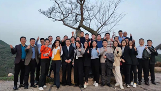 熊猫生物 | 湖州安吉团队建设活动
